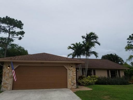 590 Juniper, Wellington, FL 33414