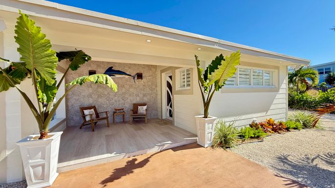 798 96th Street Ocean, Marathon, FL 33050