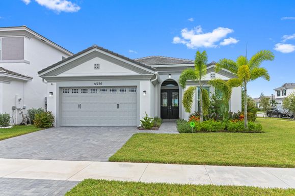 14236 Gray Bark, Westlake, FL 33470