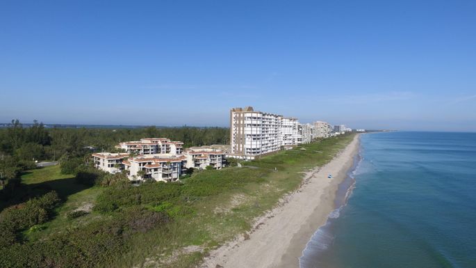 4100 Highway A1a, Hutchinson Island, FL 34949