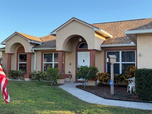 2382 Melaleuca, Port Saint Lucie, FL 34952