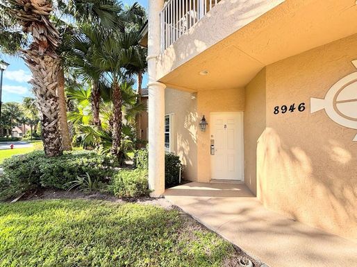 8946 Sandshot, Port Saint Lucie, FL 34986