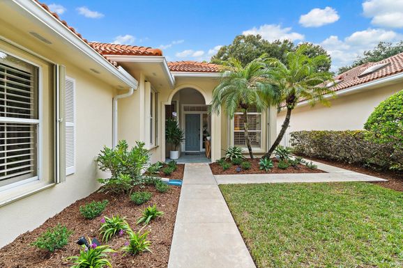 231 Tall Oaks, Palm Beach Gardens, FL 33410