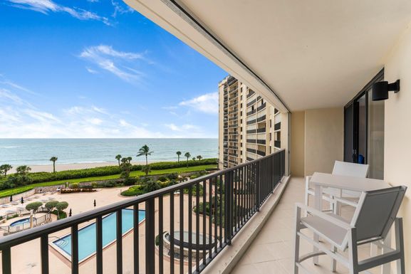 300 Ocean Trail, Jupiter, FL 33477