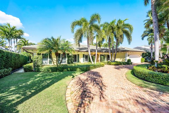 1851 Thatch Palm, Boca Raton, FL 33432
