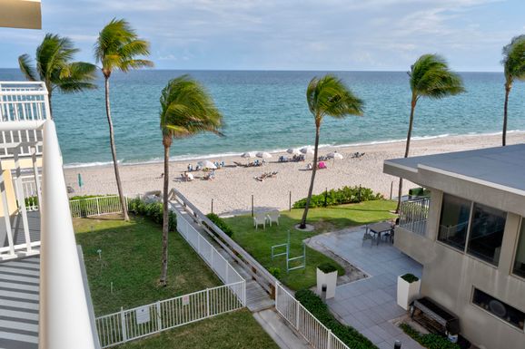 1161 Hillsboro Mile, Hillsboro Beach, FL 33062