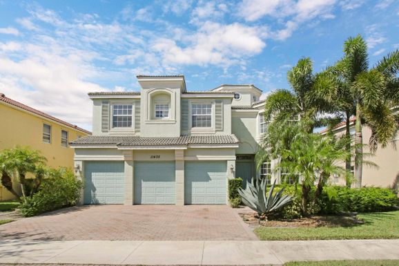 11435 Hillcrest, Port Saint Lucie, FL 34987