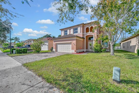 5557 Spanish River, Fort Pierce, FL 34951