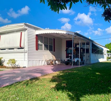 8165 Wren, Hobe Sound, FL 33455
