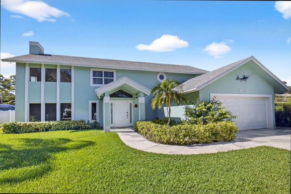 6701 Hillside, Lake Worth, FL 33462