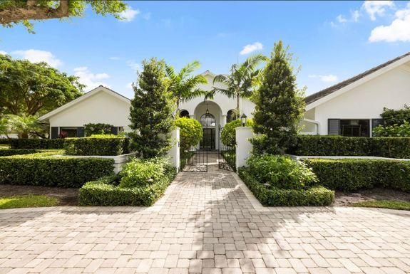 5604 War Admiral, Palm Beach Gardens, FL 33418