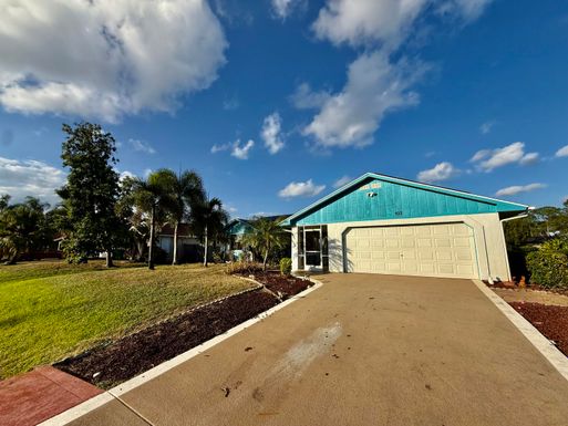 933 Streamlet, Port Saint Lucie, FL 34983