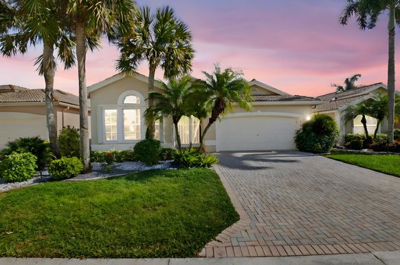 13030 Isabella, Delray Beach, FL 33446