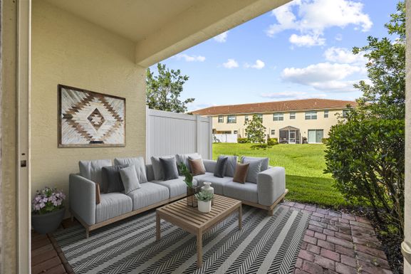 9743 Purple Martin, Stuart, FL 34997