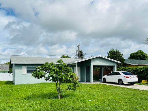 4599 Pruden, Lake Worth, FL 33463