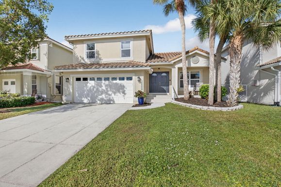 18134 Blue Lake, Boca Raton, FL 33498