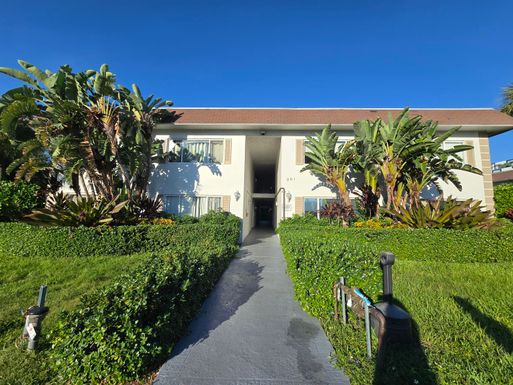 201 6th, Pompano Beach, FL 33060