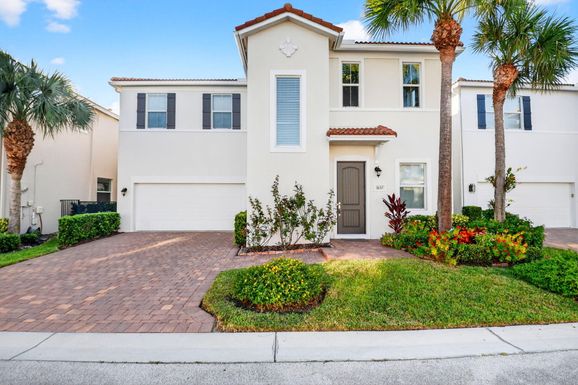 3637 Whispering Cypress, Boynton Beach, FL 33435