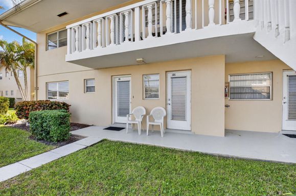 2152 1st, Boynton Beach, FL 33435