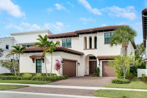 13448 Machiavelli, Palm Beach Gardens, FL 33418