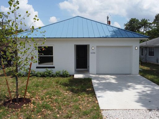 6156 6th, Vero Beach, FL 32968