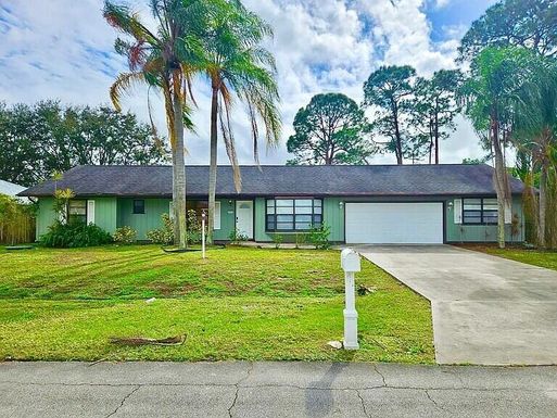 406 Justine, Port Saint Lucie, FL 34983