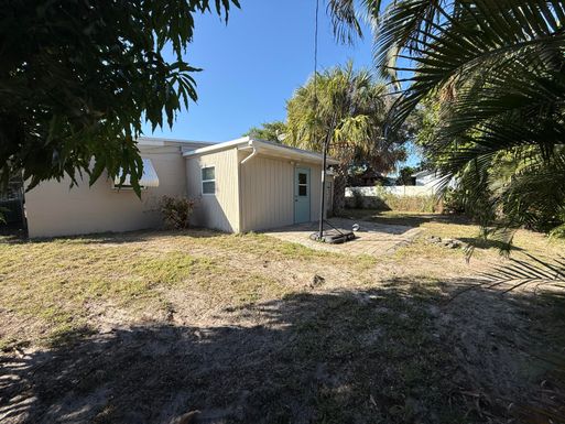 1401 Elizabeth, Jensen Beach, FL 34957