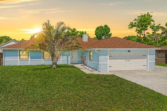 2350 Fallon, Palm Bay, FL 32907