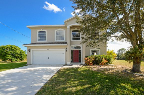 6380 Topaz, Port Saint Lucie, FL 34986