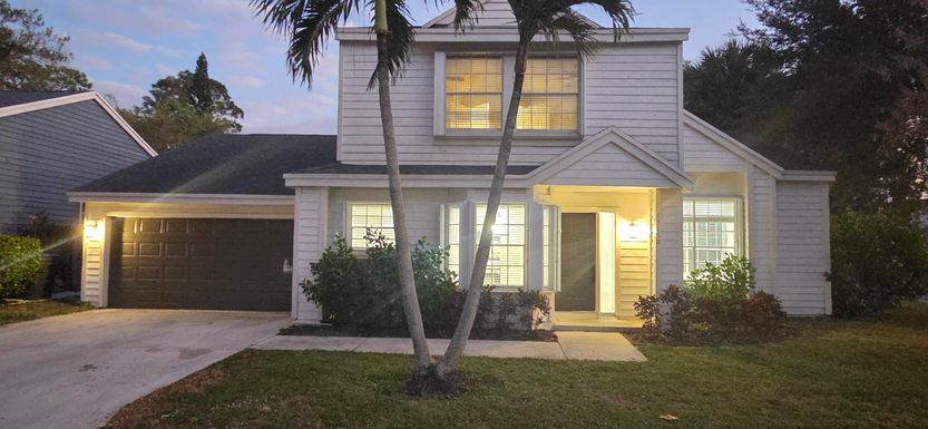 13150 Green Finch, Wellington, FL 33414