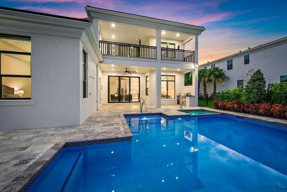 5823 Warhol, Palm Beach Gardens, FL 33418