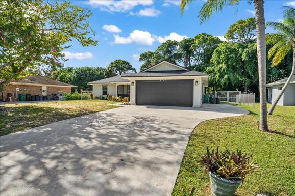 5907 Raintree, Fort Pierce, FL 34982