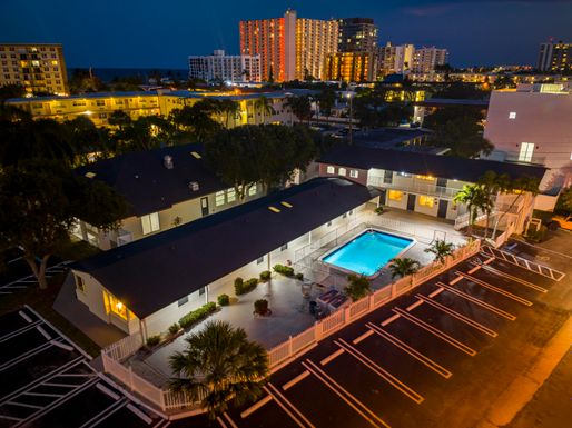 1020 Riverside, Pompano Beach, FL 33062