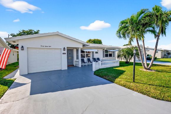 2088 14th, Boynton Beach, FL 33426