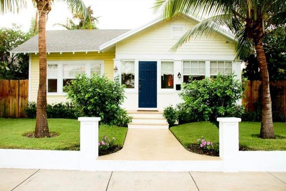 211 Ocean Breeze, Lake Worth Beach, FL 33460