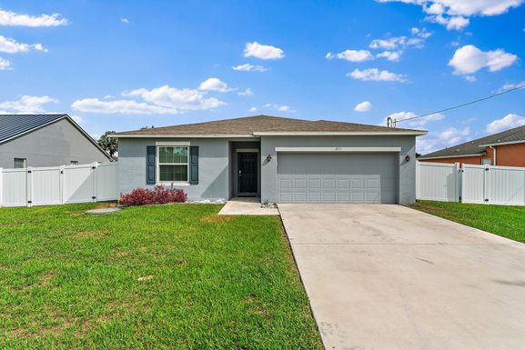 1053 Coleman, Port Saint Lucie, FL 34953