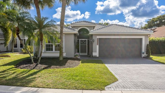 3566 Chesapeake, Boynton Beach, FL 33436