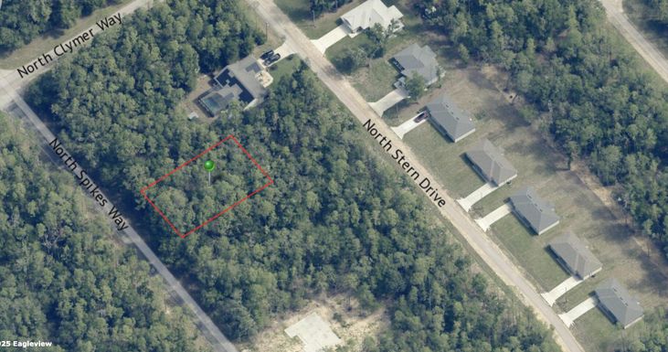 8615 Spikes, Citrus Springs, FL 34434