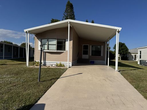 13998 Encantardo, Fort Pierce, FL 34951