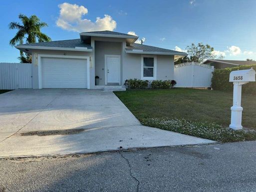 3658 Betty Ann, West Palm Beach, FL 33403