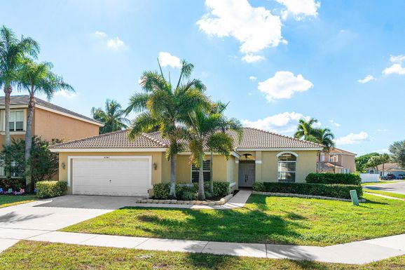 6267 Sand Hills, Lake Worth, FL 33463