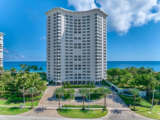 550 Ocean, Boca Raton, FL 33432