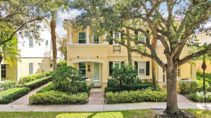 151 Rivinia, Jupiter, FL 33458