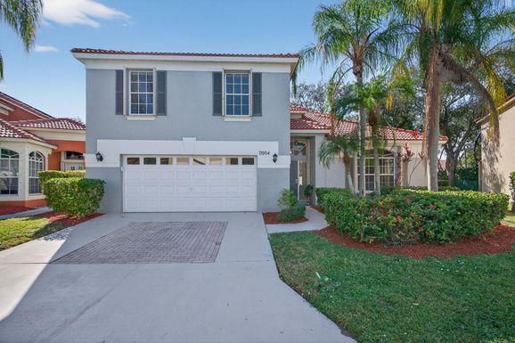 7004 Galleon Cove, Riviera Beach, FL 33418