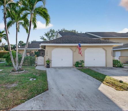 1406 Maplewood, Greenacres, FL 33415