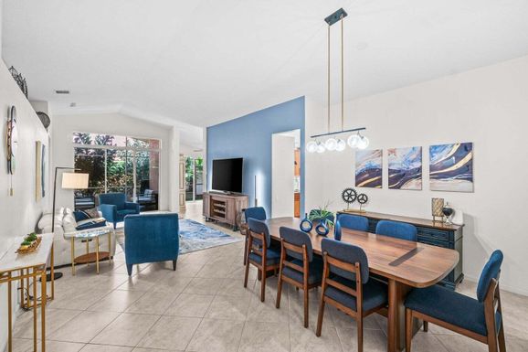 5361 Angel Wing, Boynton Beach, FL 33437