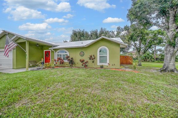 1250 Calmar, Port Saint Lucie, FL 34953
