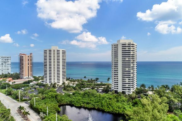 5070 Ocean, Singer Island, FL 33404