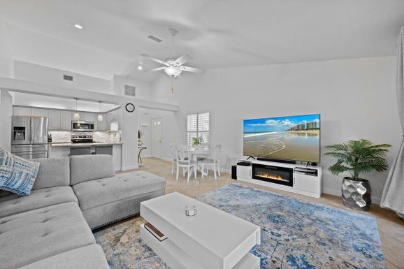 2611 Tropical East, Port Saint Lucie, FL 34952