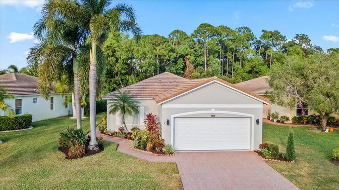 704 Rocky Bayou, Port Saint Lucie, FL 34986